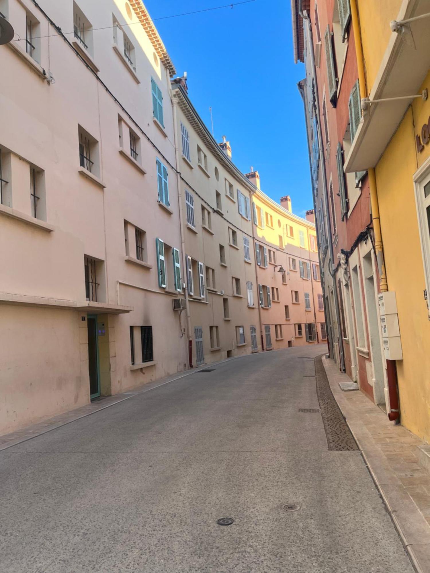 Petit Paradis A Sanary Avec Vue Mer Wifi Et Clim Exterior photo